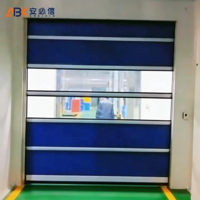 辽源市快速门